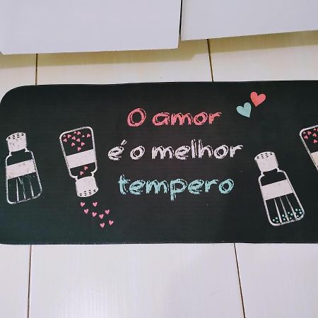 Willa Happy Hospedagens Cascavel  Zewnętrze zdjęcie