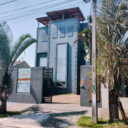 Willa Happy Hospedagens Cascavel  Zewnętrze zdjęcie