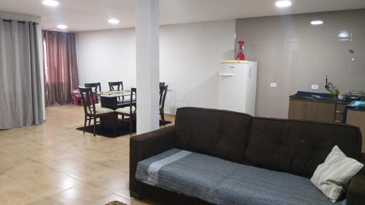 Willa Happy Hospedagens Cascavel  Zewnętrze zdjęcie