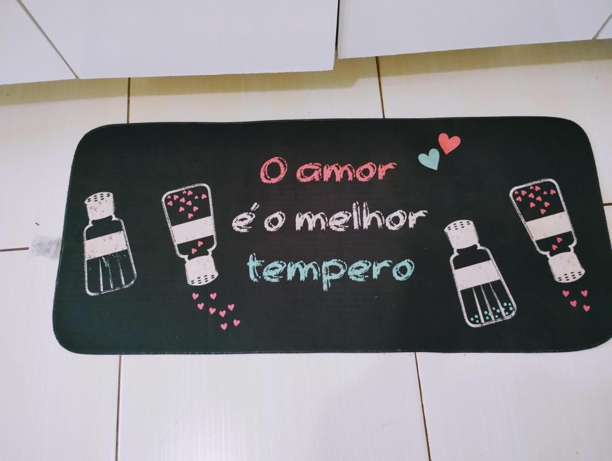 Willa Happy Hospedagens Cascavel  Zewnętrze zdjęcie