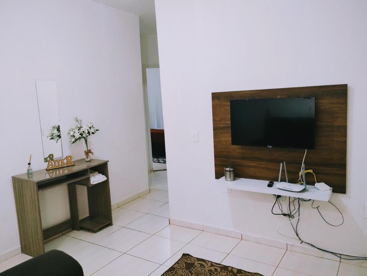 Willa Happy Hospedagens Cascavel  Zewnętrze zdjęcie