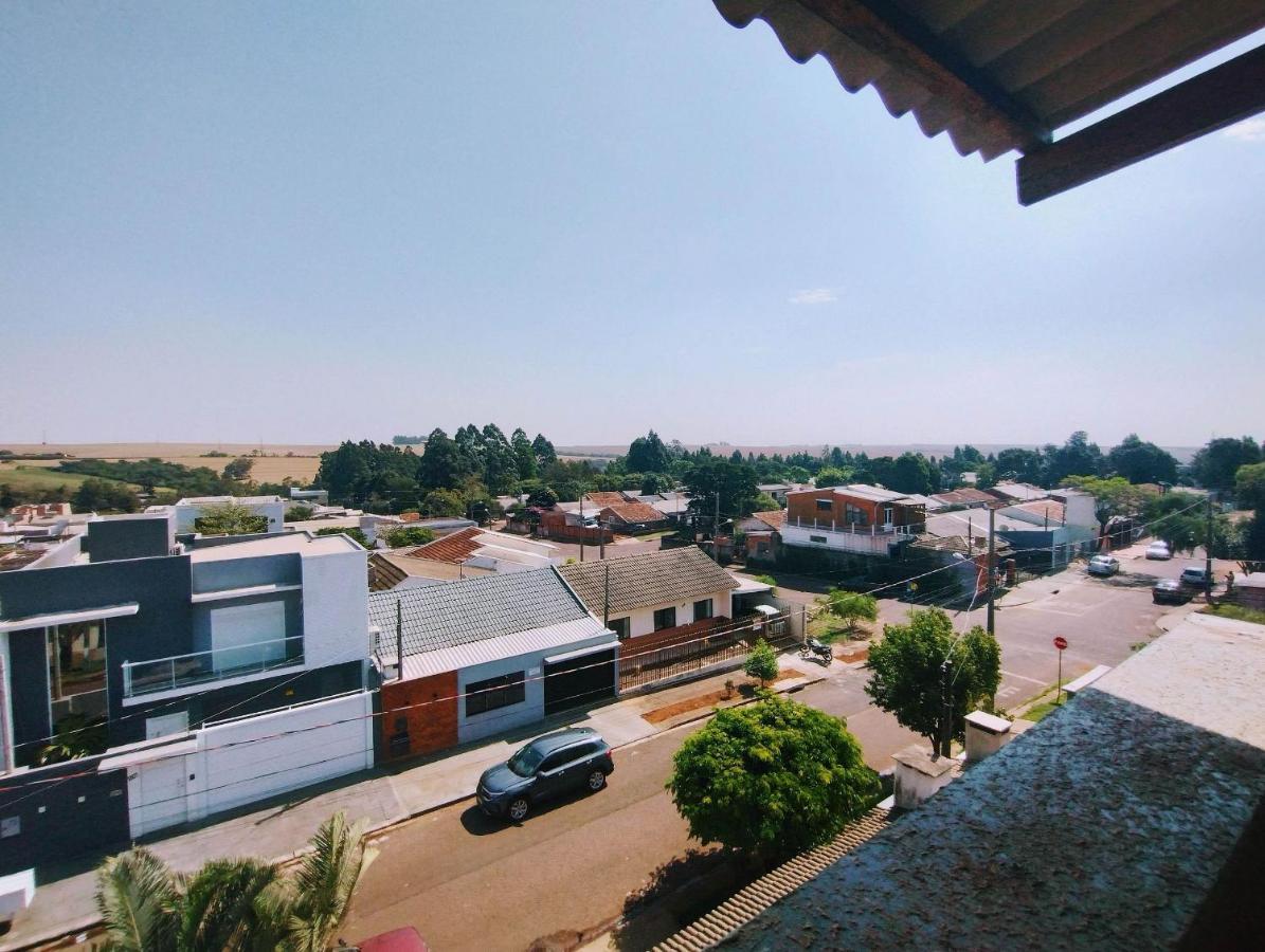 Willa Happy Hospedagens Cascavel  Zewnętrze zdjęcie