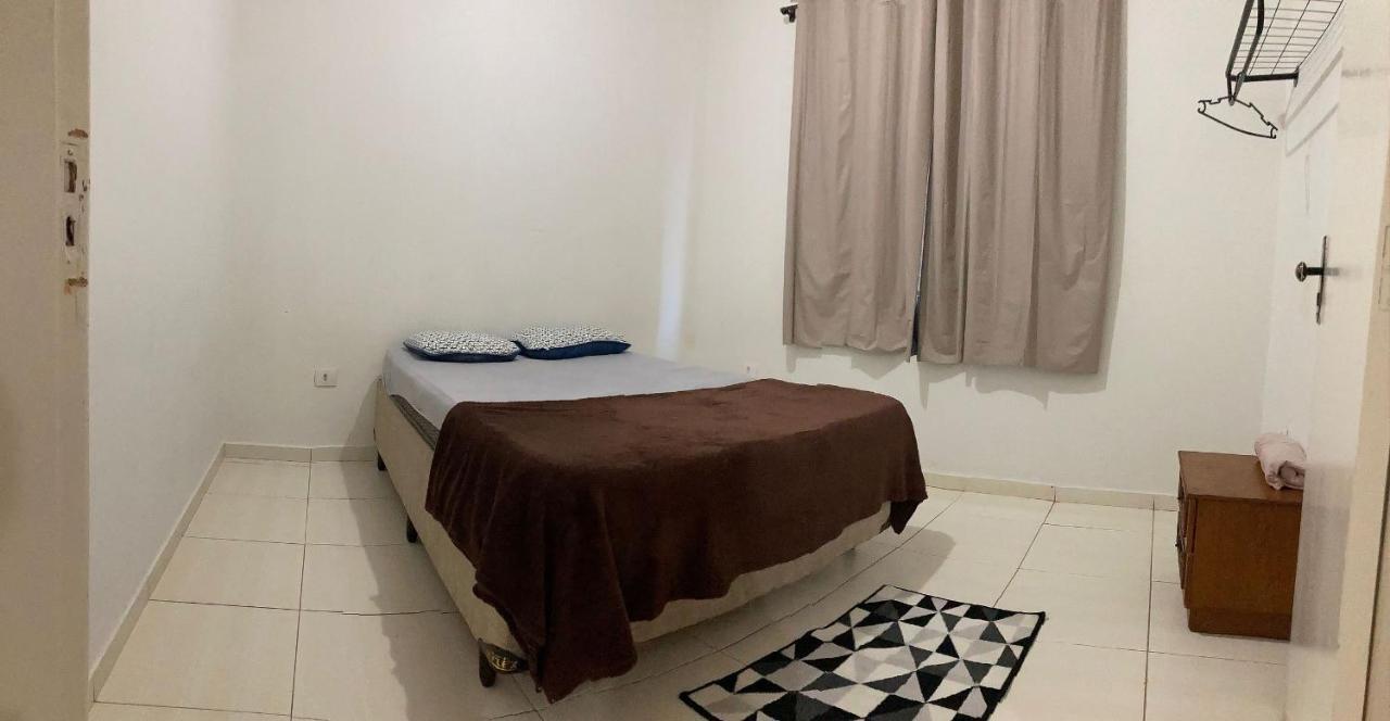 Willa Happy Hospedagens Cascavel  Zewnętrze zdjęcie