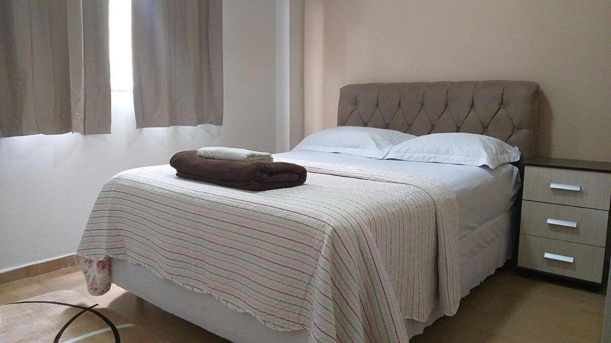 Willa Happy Hospedagens Cascavel  Zewnętrze zdjęcie