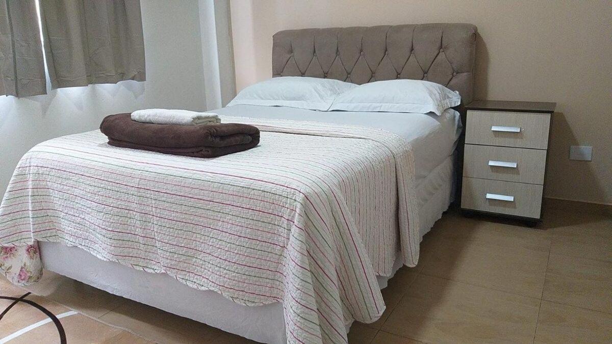 Willa Happy Hospedagens Cascavel  Zewnętrze zdjęcie