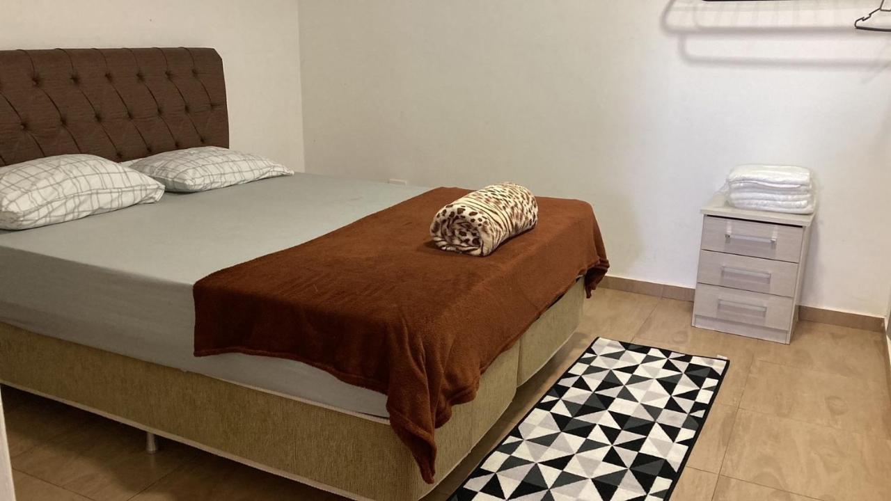 Willa Happy Hospedagens Cascavel  Zewnętrze zdjęcie